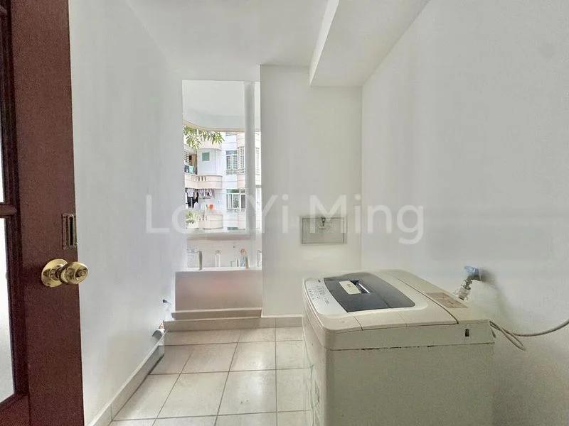 1 Bed Condo for Rent in  Northvale - Image 1